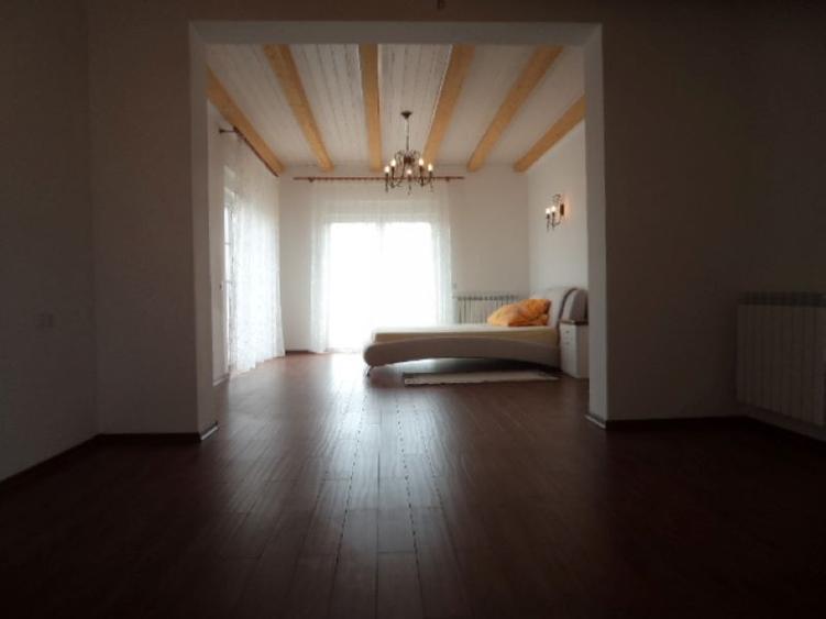 Penthouse LUX, vila, Terasa, Calea Dumbravii