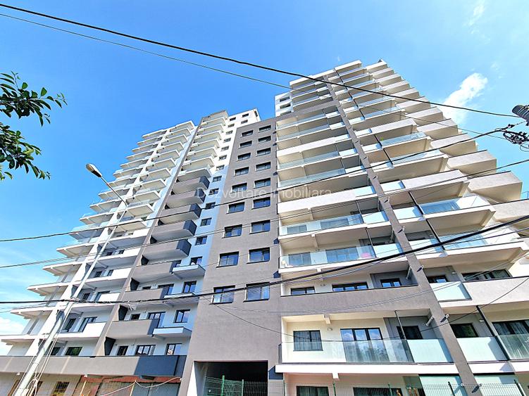 🔝 Penthouse Finalizat-🌇Dezvoltator 0% comision-3 camere 🚇 Metrou Mihai Bravu - 7
