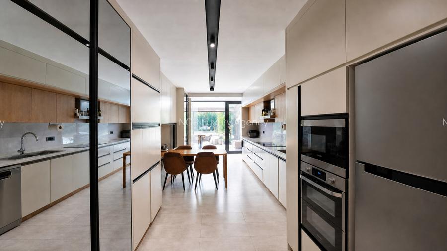 Vilă în Oxford Gardens | 490 mp Utili | Teren 1.300 mp | Piscină Încălzită - 23