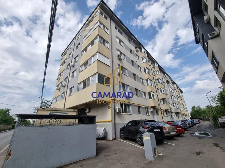 Apartament 2 camere de închiriat | Grand Arena | Bloc nou