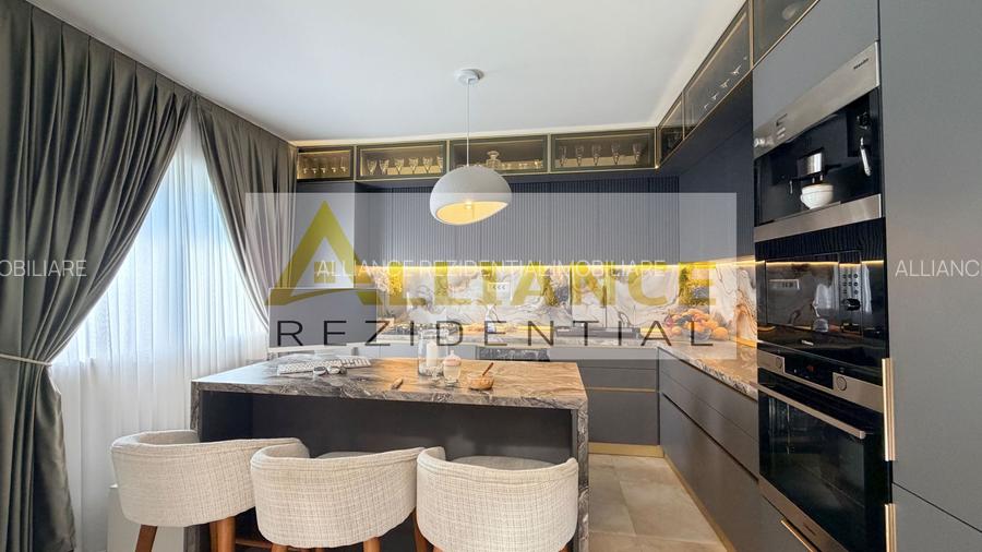 Casa exclusivista Berceni | Piscina | Smart Home | Premium - 21
