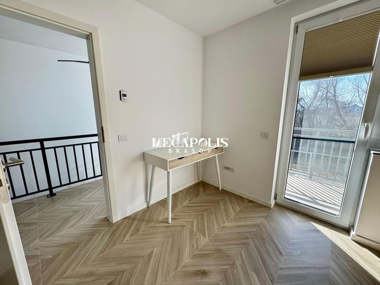 Duplex 3 camere | Pet-Friendly | Stupini