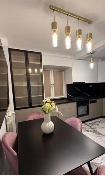 Apartament 3 Camere,Unirii,bl.1995,reabilitat,parter/8,DECOMANDAT,Amenajat