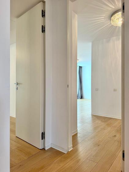 ONE CHARLES DE GAULLE / APARTAMENT PREMIUM / PARCARE OPTIONAL