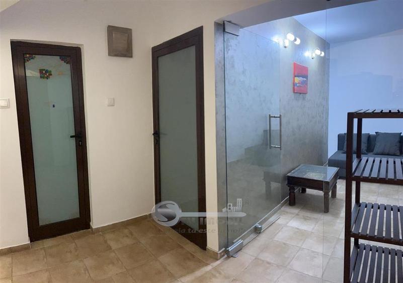 Apartament 2 camere, 40 mp, Centru Civic, 3 min Palas