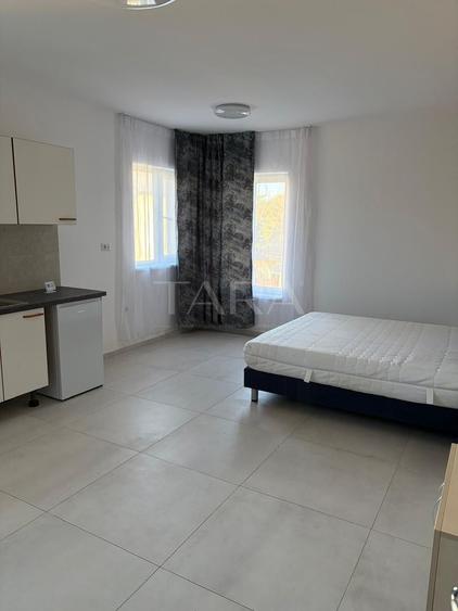 Apartament 1 cameră, 36 mp – Gruia