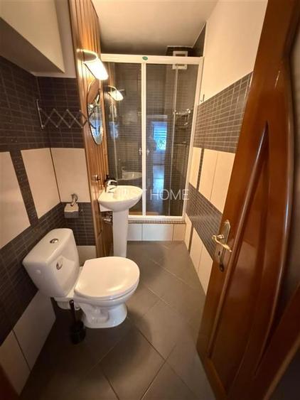 Apartament 4 camere,mobilat si utilat,etaj 3, zona Pompieri - 16