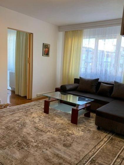 APARTAMENT 2 CAMERE SEMIDECOMANDAT CONFORT 2 ZONA KM 4-5