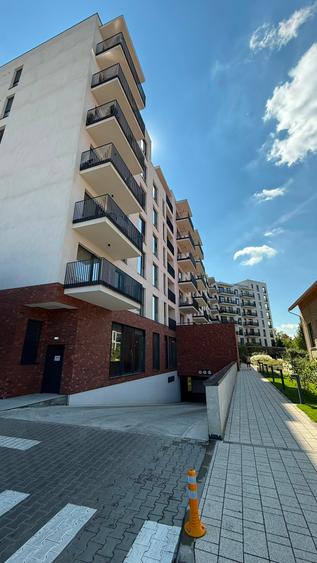Apartament 3 camere, Zona Centrala