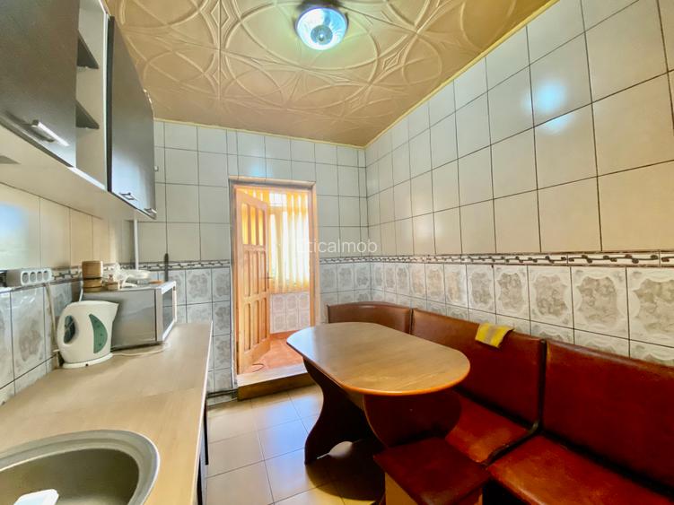 Apartament 3 Camere Decomandat de Închiriat – Micro 12, Târgoviște - 9