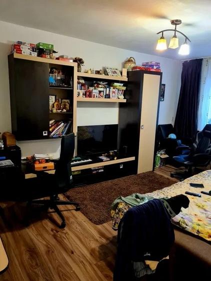 2 camere decomandat 60mp zona nicolina prima statie lidl