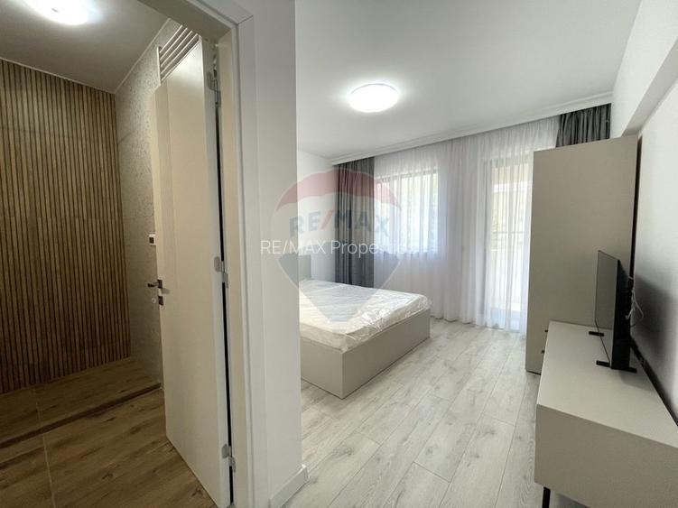 Brancoveanu, Alunisului, 4 camere 110mp | imobil nou - 7
