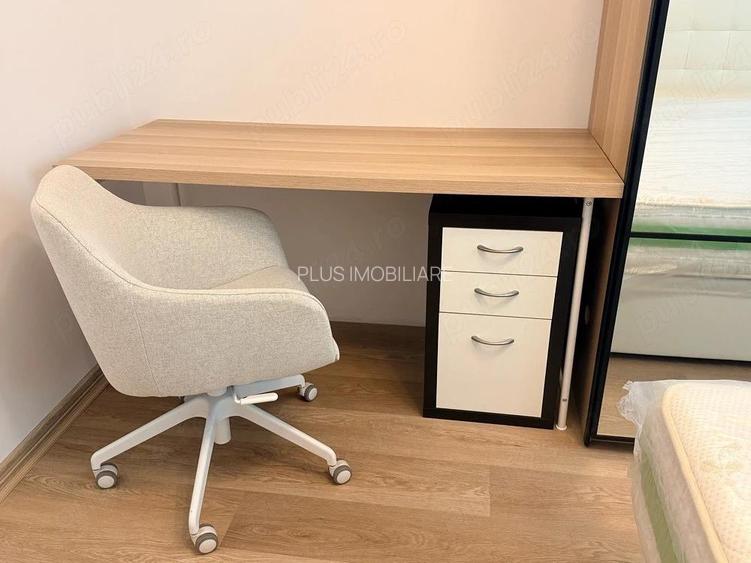 Apartament 2 camere mobilat și utilat în apropiere de Afi Cotroceni - 4
