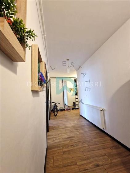 Apartament 2 camere, parcare, Tractorul - 9