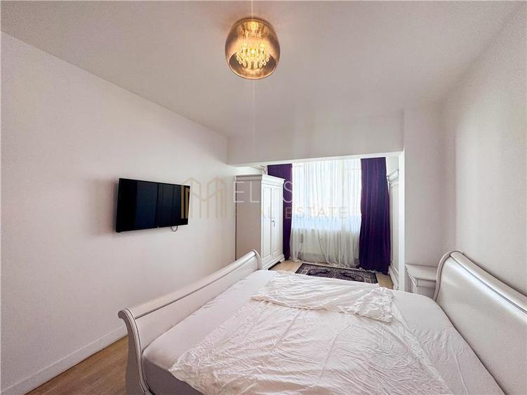 Apartament de inchiriat 3 camere Herastrau Nordului