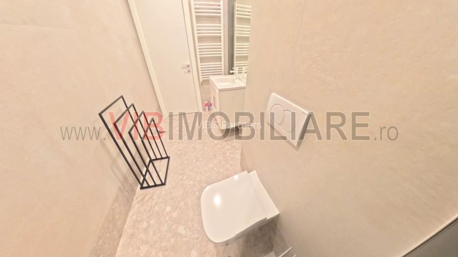Sisesti - 303 By Radacini - Duplex mobilat/utilat/ nou / cu parcare - 11
