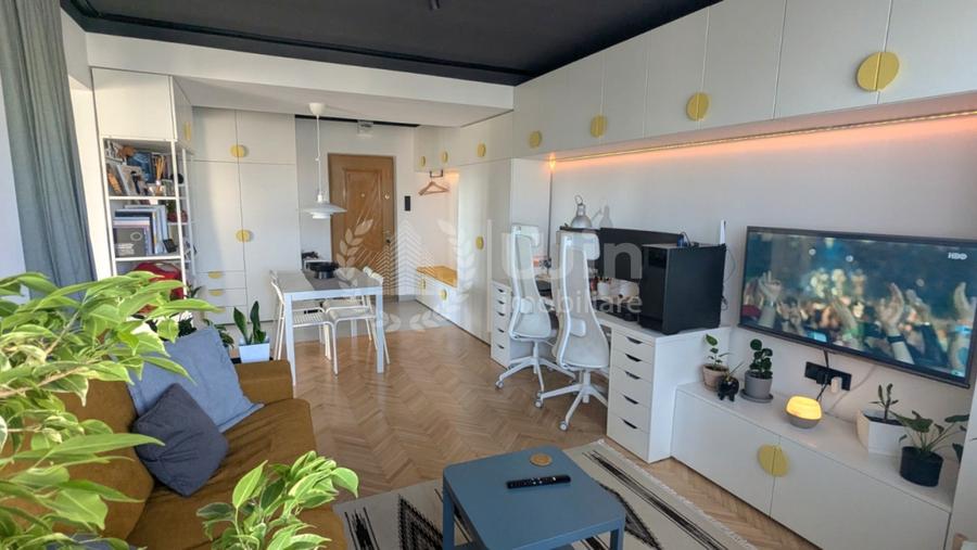 Apartament 2 camere ultrafinisat | Etaj 6/10 | Manastur | Primaverii!