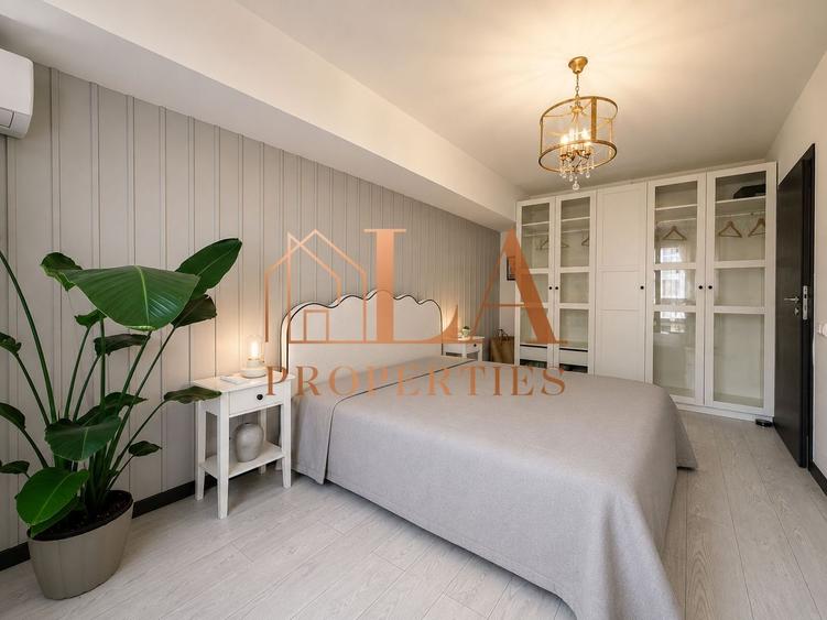 DIRECT PROPRIETAR | Duplex 4 camere mobilat | Moghioros Park