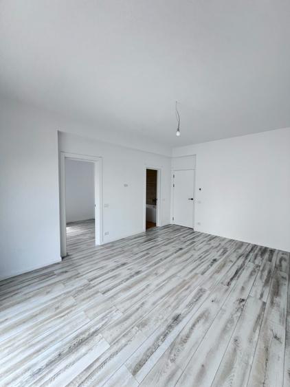 Vila Individuala/Incalzire in pardoseala/Terasa 42mp