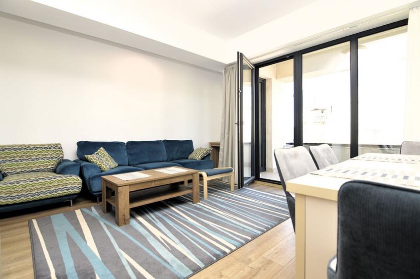INCHIRIERE APARTAMENT 4 CAMERE UNIRII – HOTEL UNION