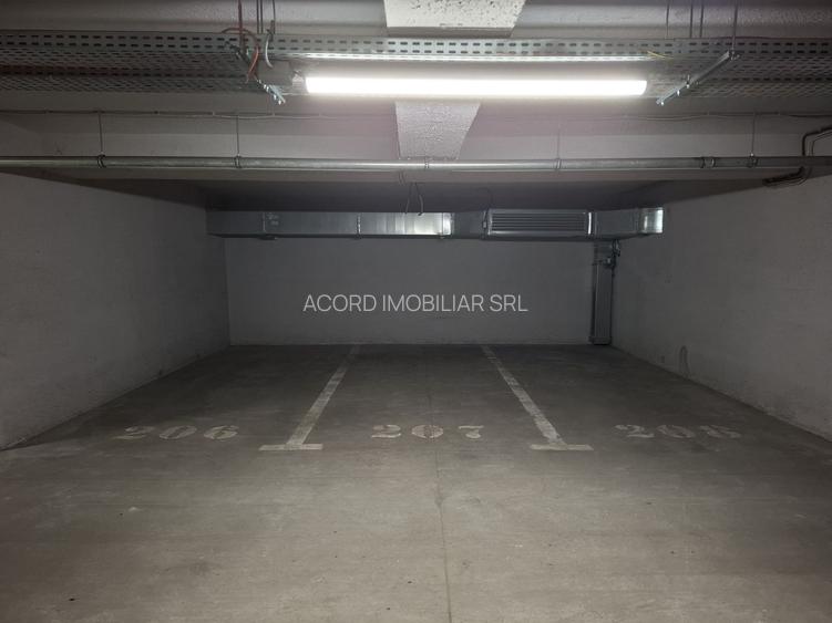 Apartament 2 camere cu loc de parcare Bratianu-Sabroso - 16