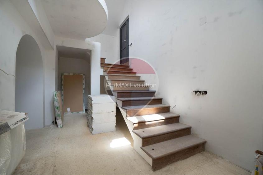 Casa saseasca restaurata in Cristian | Str. Laterala nr. 64 - 28