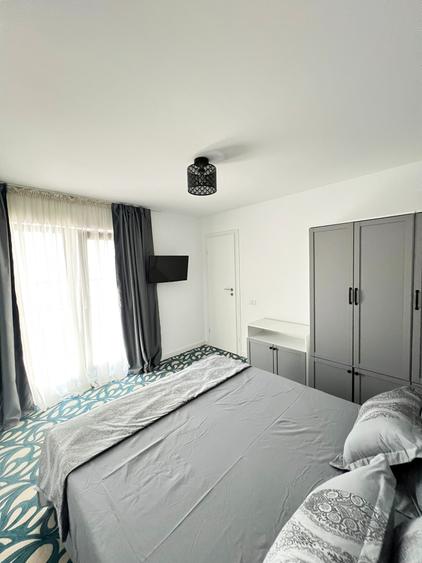 Apartament 2 camere | Trocadero | Parcare privata | Termen lung