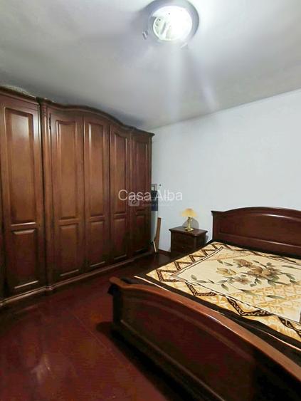 Copou, proprietate spatioasa de inchiriat, D+P+E, SAUNA - 11