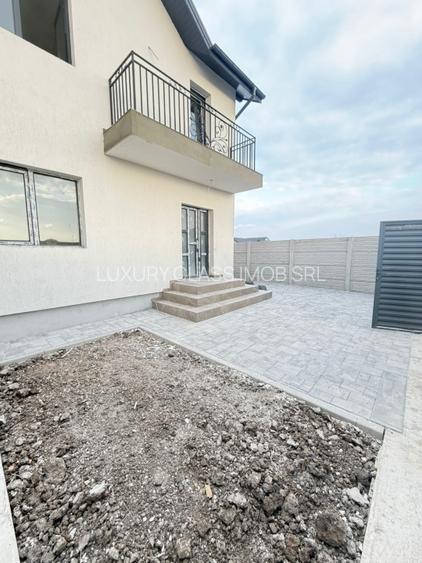 Vila Duplex/Bragadiru-Crisul Repede/ id nr 57 - 2