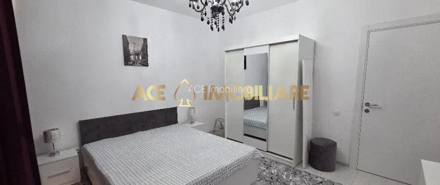 2 Camere de inchiriat | Berceni | Centrala Proprie | Parcare | Mobilat - 3