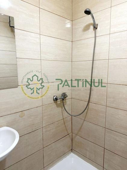 Garsoniera etaj 3 Lazaret- zona Compa, Sibiu
