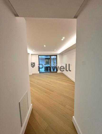 Apartament 3 camere Exclusivist in zona de Nord Finisaje High End