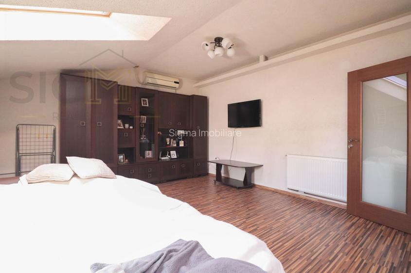 Apartament cu 2 dormitoare langa UMF! - 3