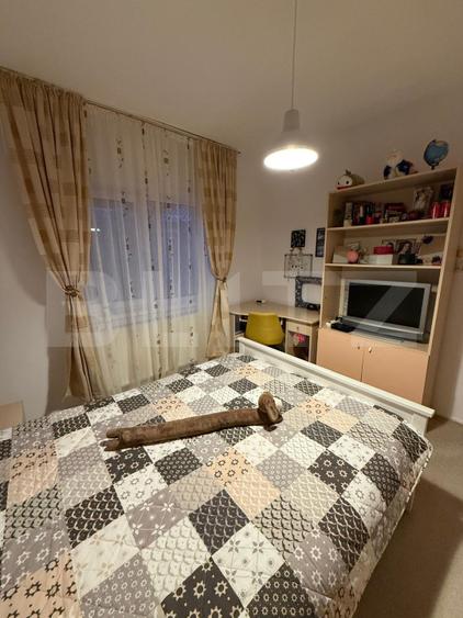 Casa individuala, 112 mp + 353 teren - zona Caraiman