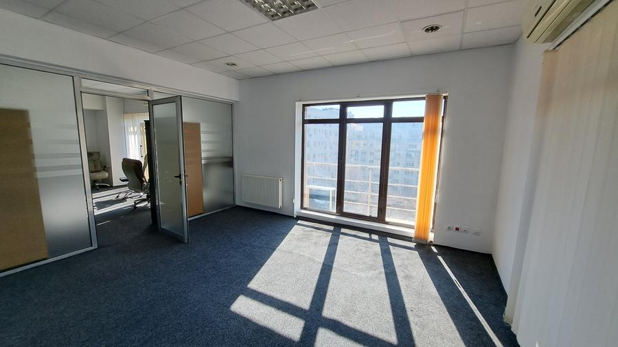 SPATIU BIROU- CLADIRE BIROURI PREMIUM