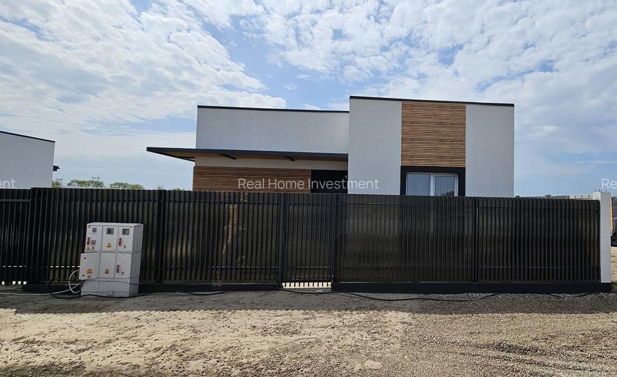 Casa 4 camere,800 m de blv./Com.Berceni - 3
