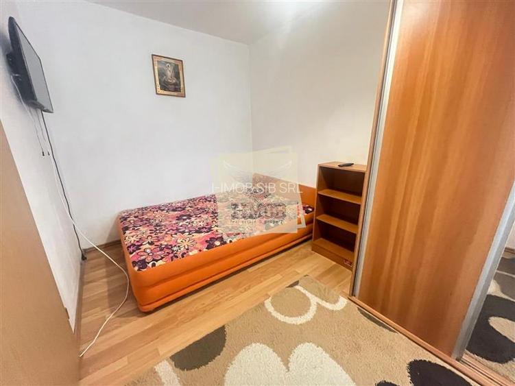 Apartament 2 camere zona Rahovei