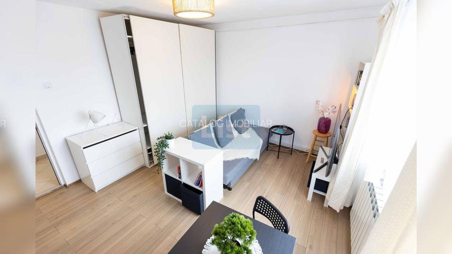 Apartament 2 camere decomandat Manastur.
