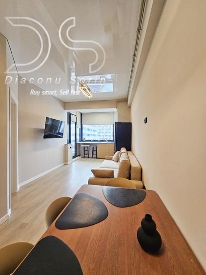 Apartament in Building Stefan Resort 2