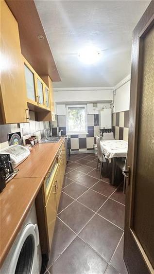 Apartament 3 Camere Decomandat | Locatie Excelenta | Bd Mamaia Delfinariu
