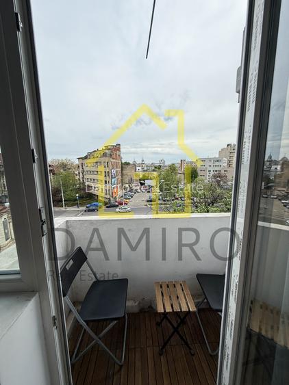 Apartament 5 camere Calea Calarasilor Bd. Corneliu Coposu Unirii Mobilat/Utilat - 9