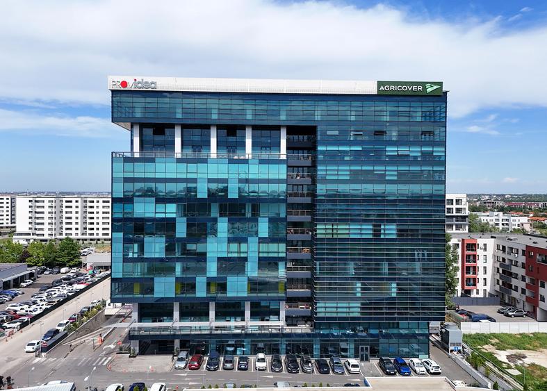 Cubic Center, Bd. Pipera 1B - comision 0%, reprezentam proprietarul!