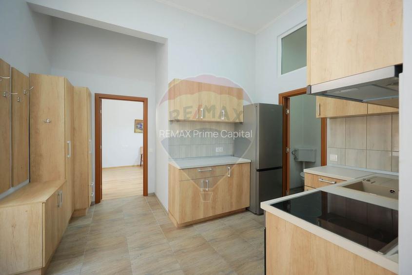 Apartament cu 2 camere, de vânzare în zona Ultracentral - 3