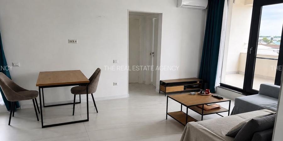 3 camere | Tunari – Calea București | 125 mp | terasă generoasă