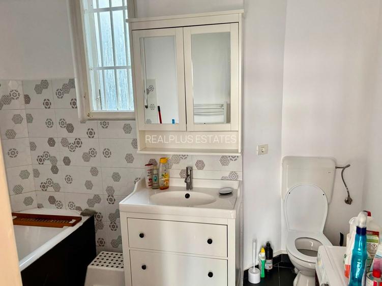 Ap. 2 camere mobilat în vilă P+1, intrare exclusivă ! - 8