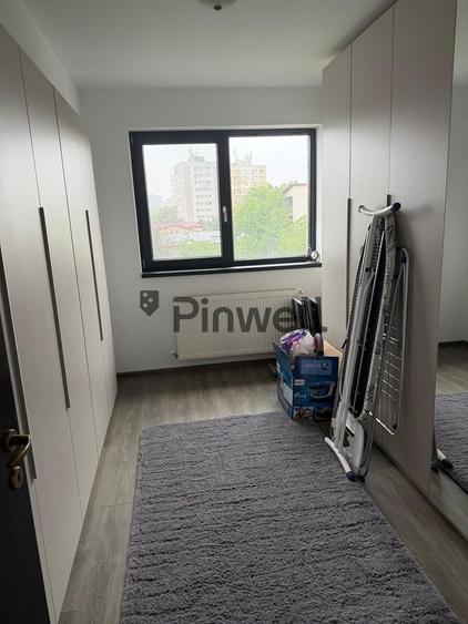 Inchiriere apartament 4 camere in zona Titan, sector 3.