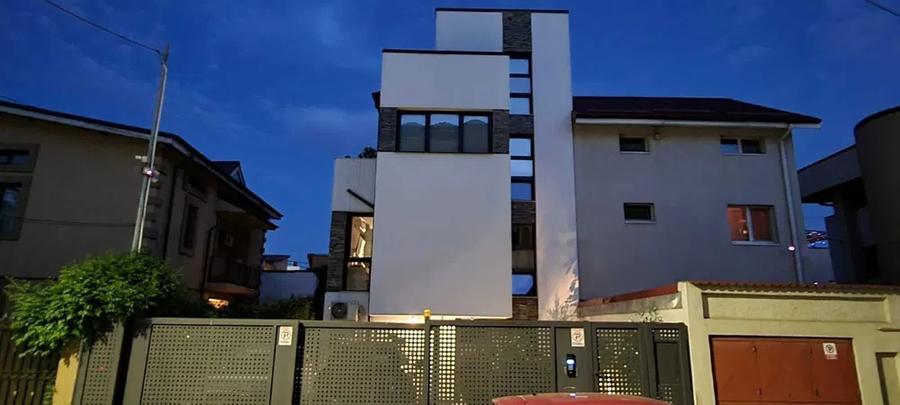Vânzare Bloc P+3 Brâncoveanu | 4x Studio si 1x PentHouse | 6x Parcari