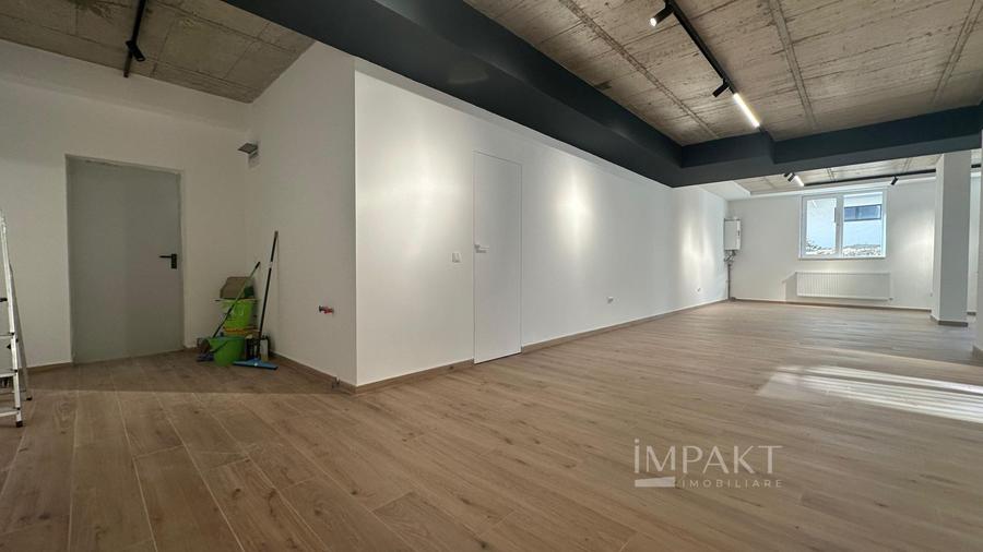 Oportunitate! Spatiu comercial – ideal pentru afacerea ta, Buna Ziua!