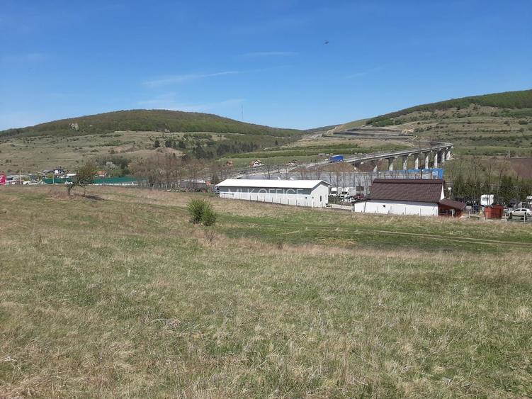 Teren de vânzare in Valcele - 8