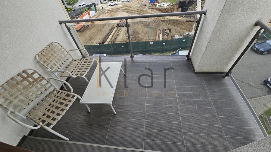Apartament 3 camere 85mp,2balcoane,parcare, Gheorgheni,Riviera Luxury